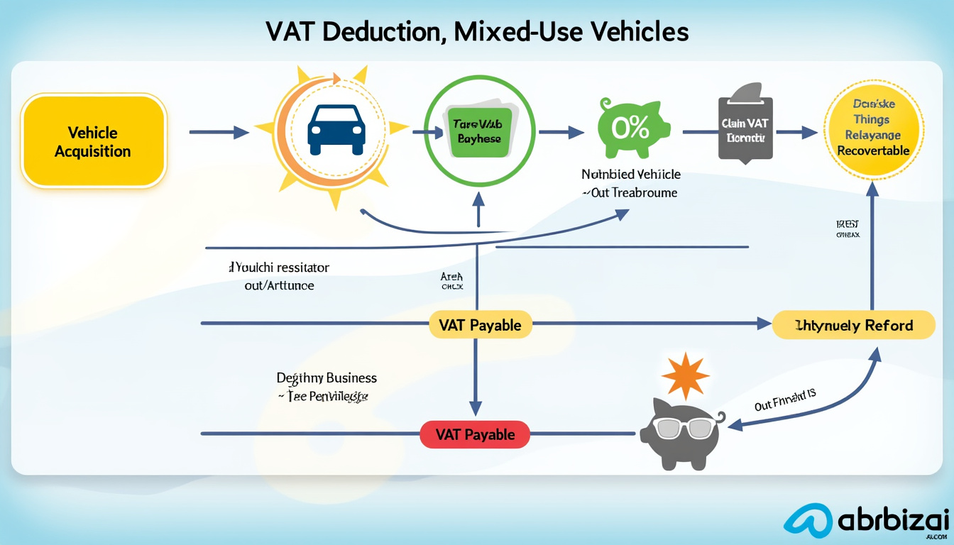 découvrez les dernières clarifications de l'administration concernant l'exclusion du droit à déduction de la tva pour les véhicules à usage mixte. informez-vous sur les implications fiscales et les conditions spécifiques qui impactent les entreprises. restez à jour sur la réglementation pour mieux gérer vos investissements automobiles.