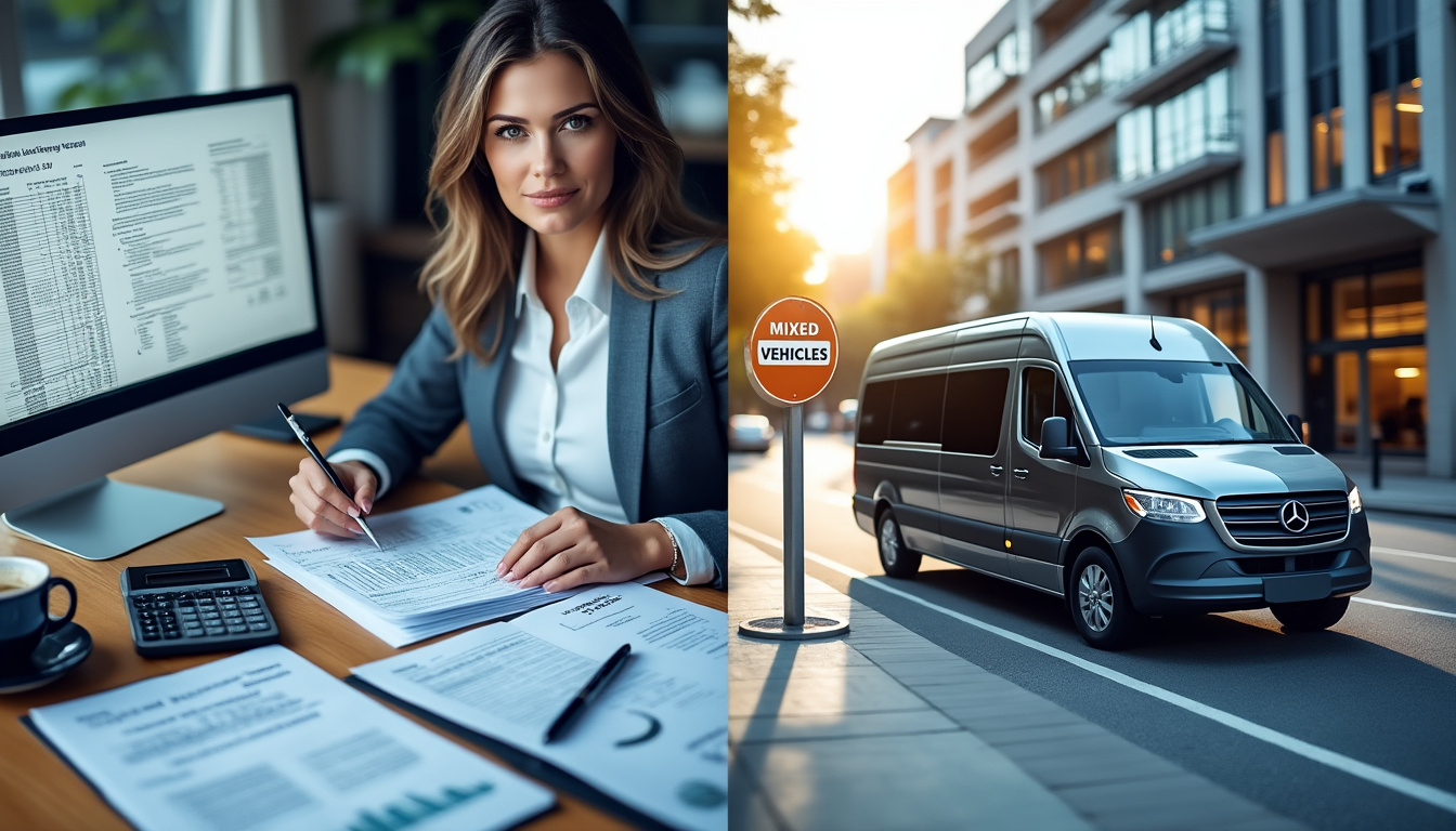 découvrez les dernières clarifications de l'administration sur les conditions d'exclusion du droit à déduction de la tva concernant les véhicules à usage mixte. informez-vous sur les implications fiscales et les restrictions qui s'appliquent afin de mieux gérer vos obligations comptables.