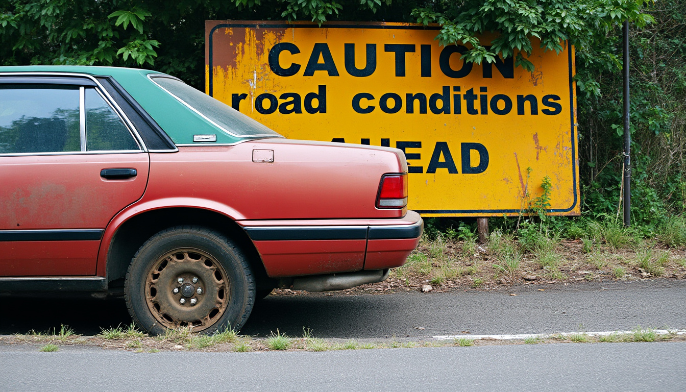 découvrez comment identifier les pneus usés et apprenez à reconnaître les signes indiquant qu'il est temps de les remplacer pour assurer votre sécurité sur la route. suivez nos conseils pratiques pour prolonger la durée de vie de vos pneus.