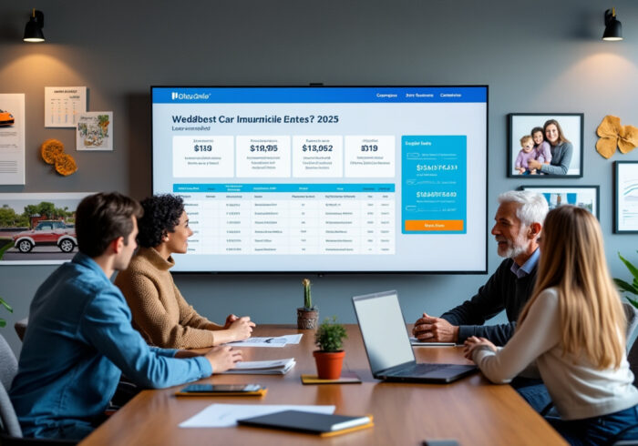 découvrez notre comparatif complet des meilleurs tarifs d'assurance automobile pour 2025. utilisez notre simulateur pour trouver l'offre qui correspond le mieux à vos besoins et économisez sur votre prime d'assurance.