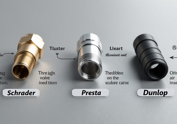 découvrez les différents types de valves de pneu, leur fonctionnement et leur utilisation optimale pour garantir la sécurité et la performance de vos véhicules. apprenez à choisir la valve adaptée à vos besoins pour des trajets en toute sérénité.