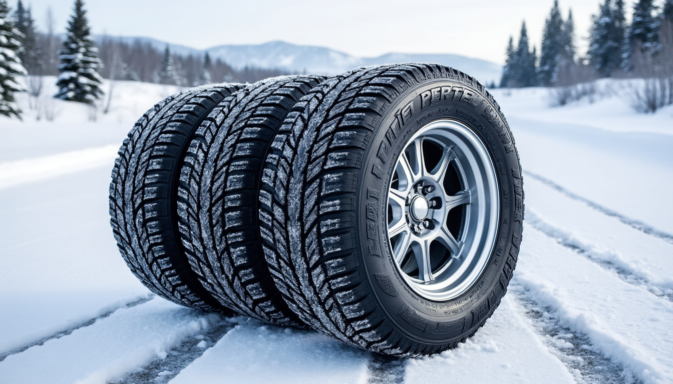 découvrez les différents types de pneus pour optimiser l'entretien de votre véhicule. apprenez à choisir le bon pneu selon vos besoins et améliorer la sécurité, la performance et la longévité de vos roues.