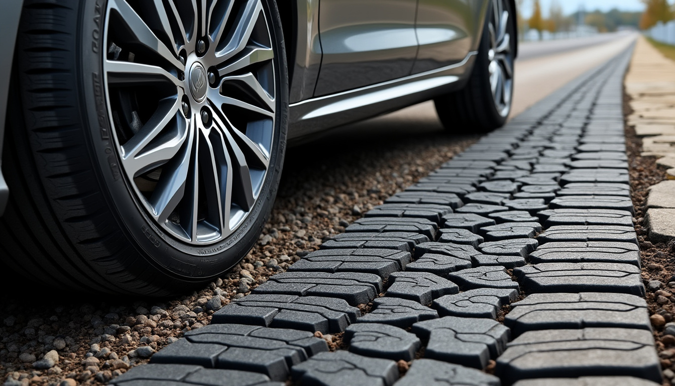 découvrez les différents types de pneus et apprenez comment choisir ceux qui conviennent le mieux à votre véhicule. optimisez l'entretien de vos pneus pour garantir sécurité et performance sur la route.