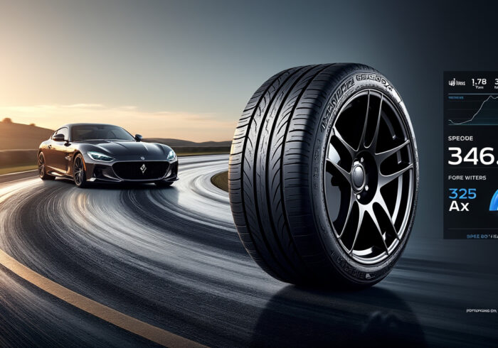 découvrez l'importance des pneus radiaux dans l'automobile et comment ils influencent la sécurité, le confort et la performance de conduite. apprenez les caractéristiques essentielles et les avantages des pneus radiaux pour optimiser votre expérience sur la route.
