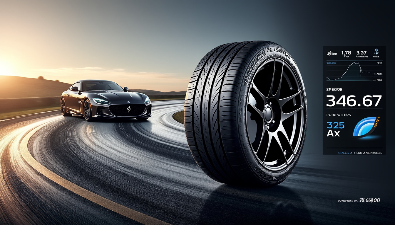 découvrez l'importance des pneus radiaux dans l'automobile et comment ils influencent la sécurité, le confort et la performance de conduite. apprenez les caractéristiques essentielles et les avantages des pneus radiaux pour optimiser votre expérience sur la route.