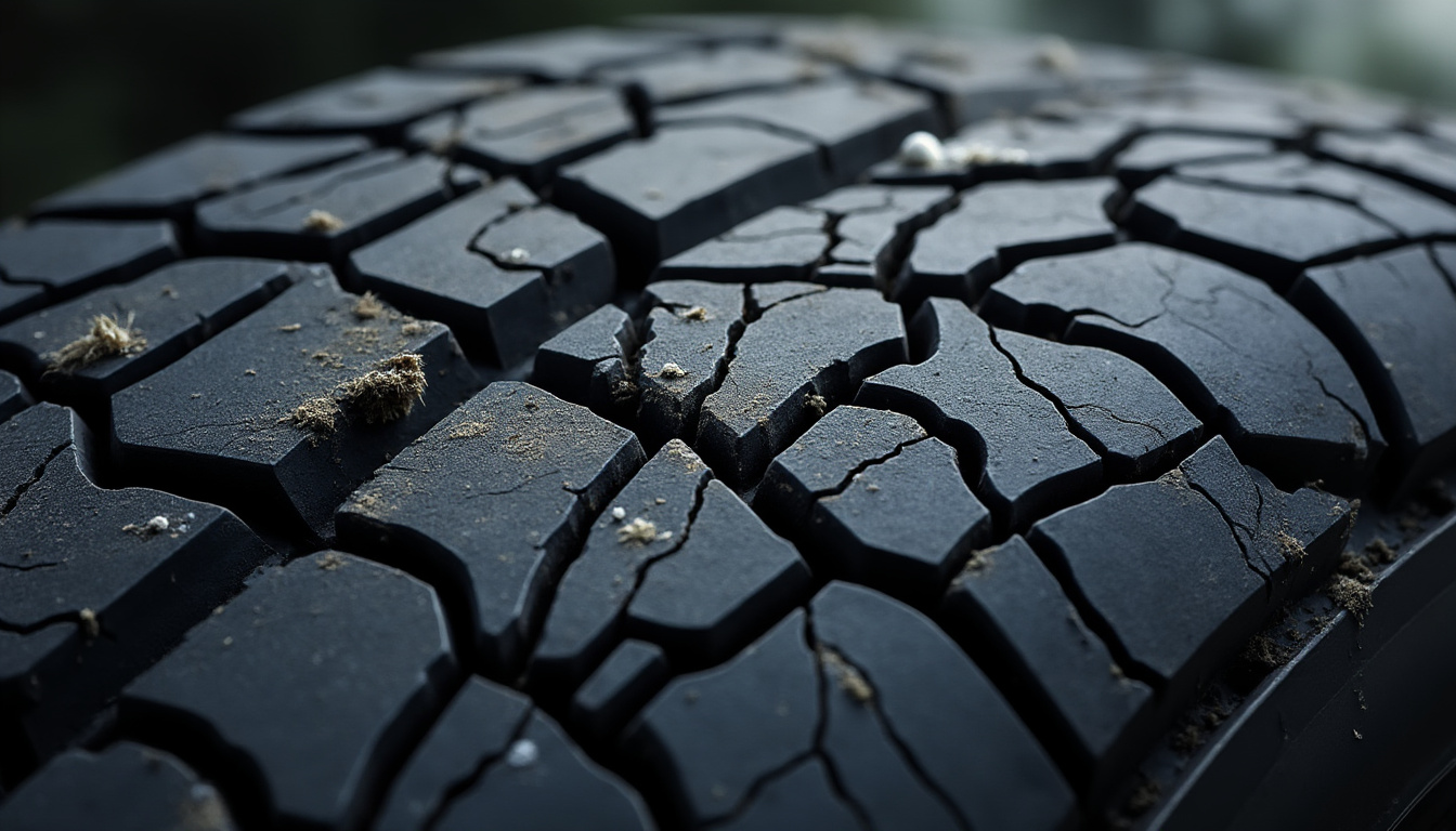 découvrez l'impact significatif des pneus usés sur la sécurité routière. cet article explore comment l'état des pneus influence la tenue de route, les distances de freinage et le risque d'accidents. informez-vous pour garantir votre sécurité et celle des autres sur la route.