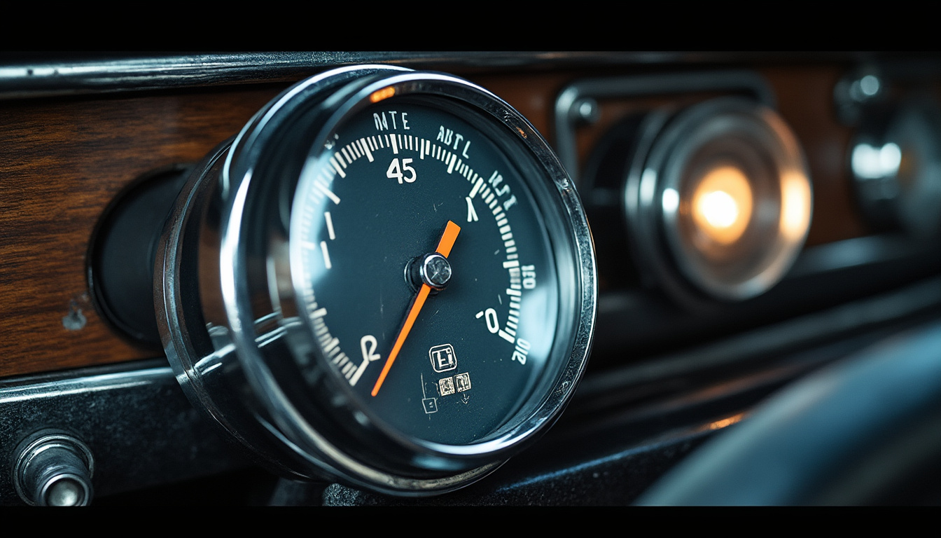 découvrez pourquoi la pression des pneus est cruciale pour la sécurité et la performance de votre véhicule. apprenez comment la pression varie selon le type de pneus et comment un bon entretien peut prolonger leur durée de vie tout en optimisant votre consommation de carburant.
