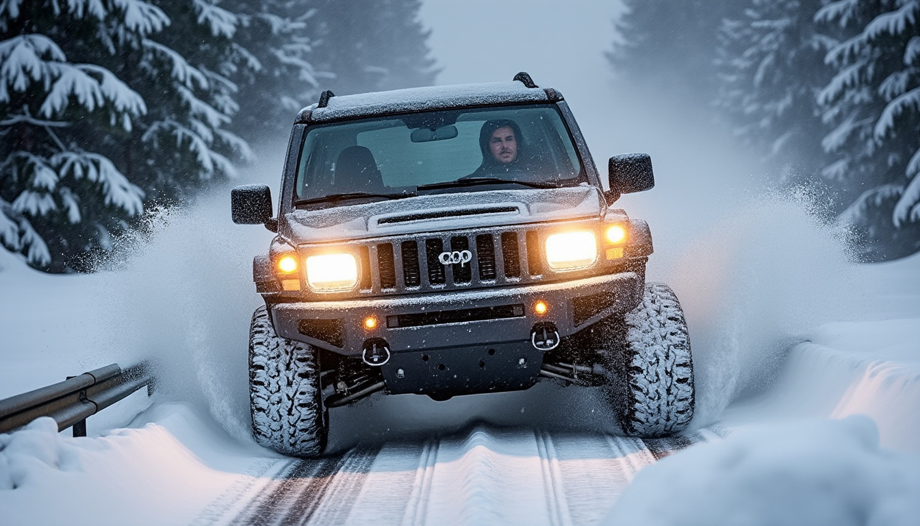 découvrez les dangers de conduire sous alerte rouge météo et les conséquences éventuelles sur votre assurance auto. informez-vous sur les précautions à prendre et les enjeux liés à la sécurité routière en conditions météorologiques extrêmes.