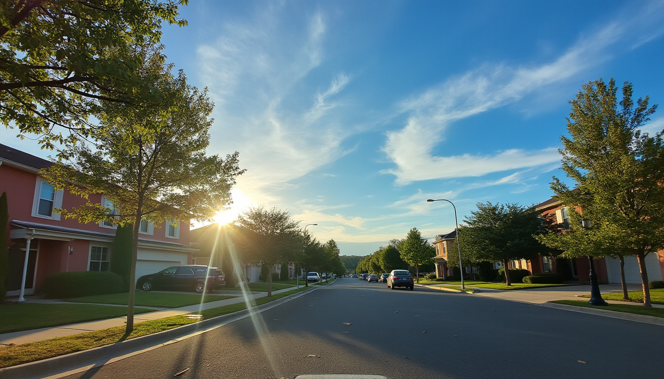 découvrez les dangers de conduire sous alerte rouge météo et les conséquences potentielles sur votre assurance auto. informez-vous sur les risques encourus et les mesures à prendre pour protéger votre sécurité et votre couverture d'assurance.