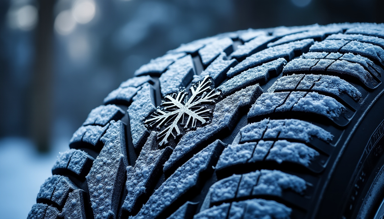 explorez l'univers des pneus bridgestone et découvrez les différents types adaptés à chaque véhicule et condition de conduite. que vous recherchiez des pneus été, hiver ou tout-terrain, trouvez le modèle idéal pour optimiser votre sécurité et votre confort sur la route.