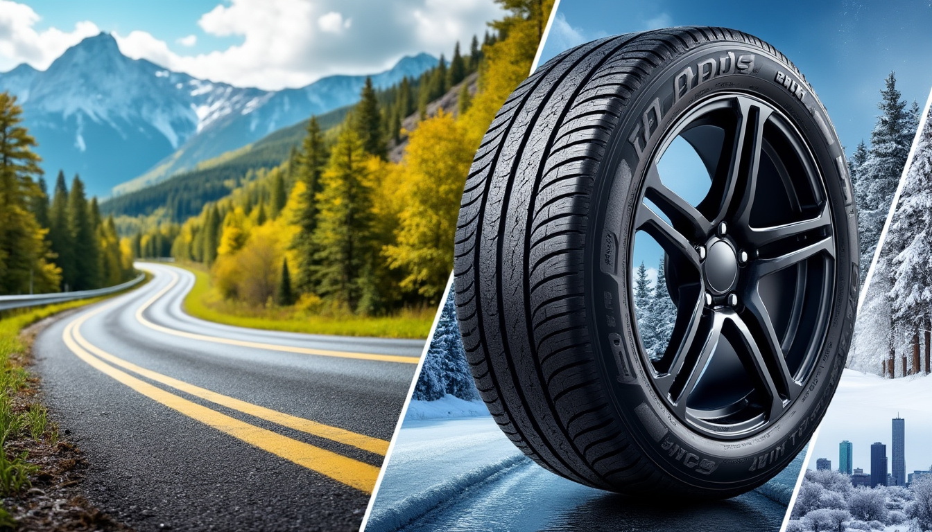 explorez notre guide complet sur les différents types de pneus bridgestone, adaptés à tous vos besoins de conduite. que vous recherchiez des pneus pour des conditions météorologiques spécifiques, pour des performances de haut niveau ou pour un usage quotidien, découvrez les options offertes par bridgestone pour garantir sécurité et confort sur la route.