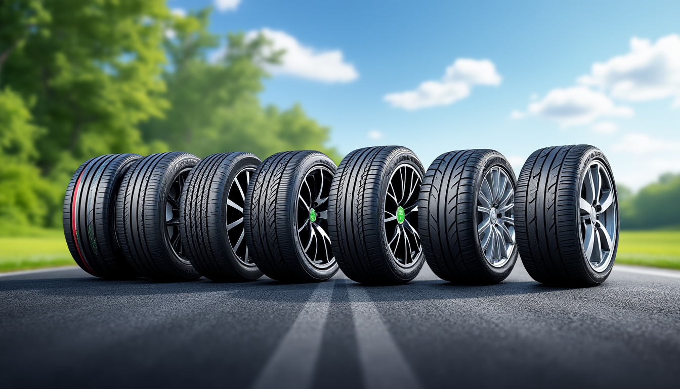 découvrez notre sélection de pneus été parfaitement adaptés à votre style de conduite. que vous soyez un conducteur sportif ou que vous privilégiez le confort, trouvez les pneus qui garantissent sécurité, performance et plaisir de conduire sous le soleil.