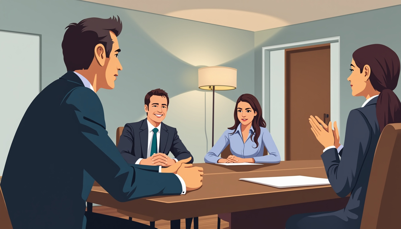 découvrez nos dix astuces essentielles pour maîtriser votre entretien dans un cabinet de conseil en stratégie. préparez-vous avec confiance, inspirez vos recruteurs et démarquez-vous grâce à nos conseils pratiques et efficaces.