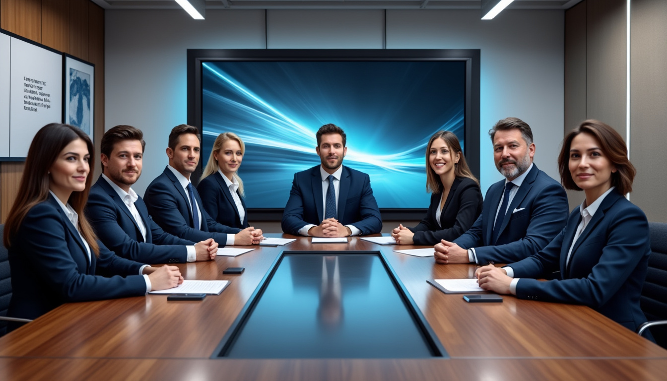 découvrez nos dix astuces essentielles pour briller lors de votre entretien dans un cabinet de conseil en stratégie. préparez-vous efficacement, maîtrisez les questions clés et impressionnez vos recruteurs avec des conseils pratiques et des stratégies éprouvées pour maximiser vos chances de succès.