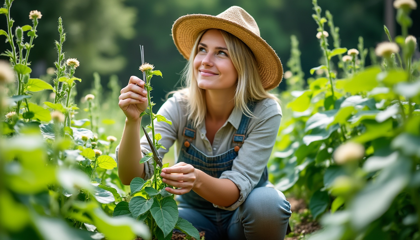 découvrez des astuces essentielles pour l'entretien post-semis des fèves et assurez-vous une récolte abondante. apprenez à optimiser vos soins, à contrôler les maladies et à favoriser la croissance de vos plants avec nos conseils pratiques.
