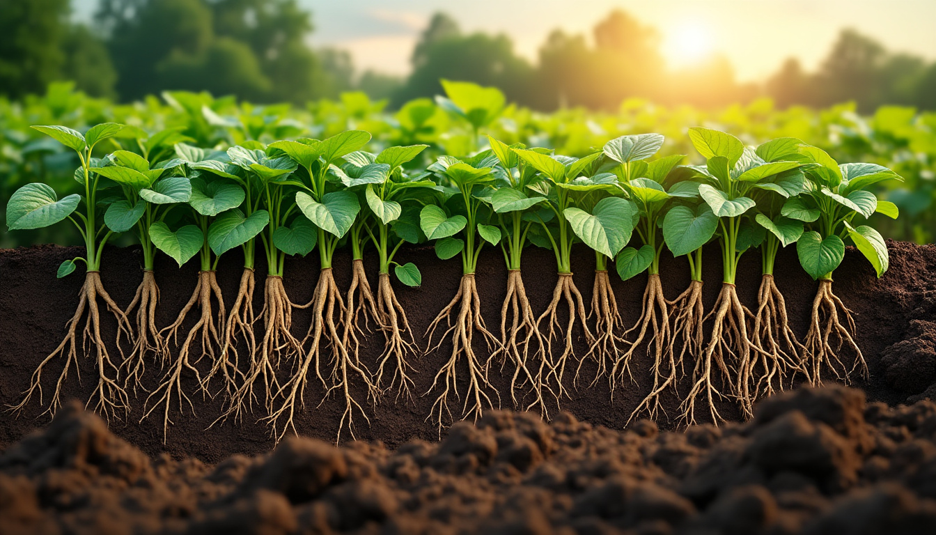 découvrez des astuces essentielles pour l'entretien post-semis des fèves, afin d'assurer une récolte abondante. apprenez à optimiser votre culture et à gérer les soins nécessaires pour des plants sains et productifs.