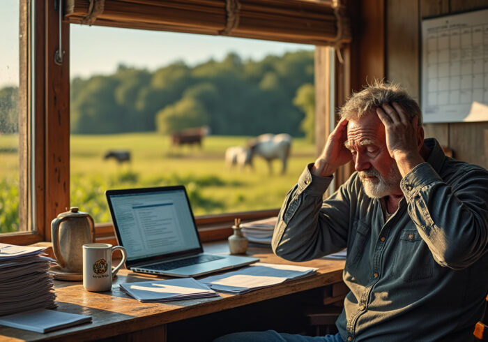 découvrez comment la charge administrative pèse sur la qualité de vie des agriculteurs en france. analyse des défis rencontrés et des solutions potentielles pour améliorer leur quotidien et favoriser un environnement de travail plus épanouissant.