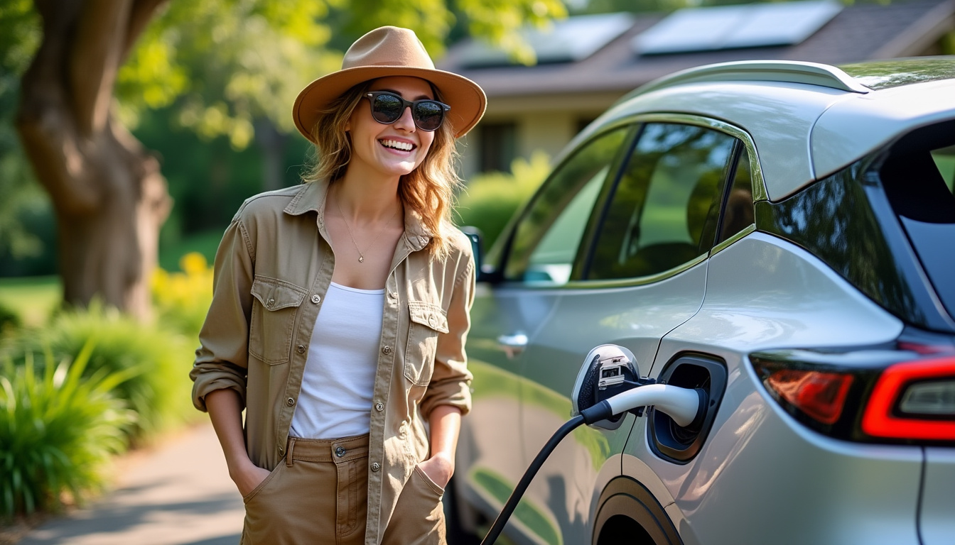 découvrez la leapmotor t03, une voiture électrique méconnue mais désormais accessible à moins de 15 000€. ce modèle, négligé par l'administration française, suscite un intérêt croissant grâce à son prix attractif et ses caractéristiques innovantes.