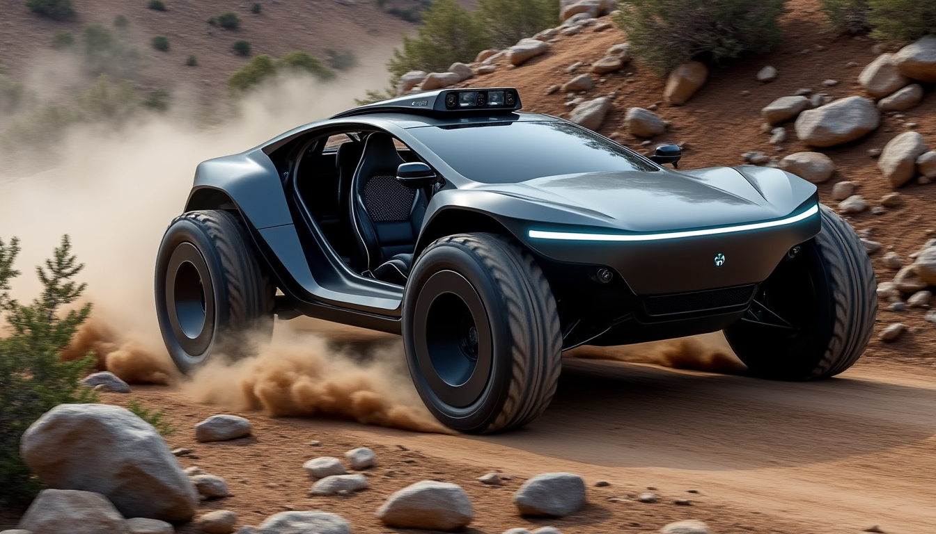 découvrez comment l'administration biden soutient financièrement rivian, le fabricant de véhicules électriques, avec des investissements significatifs pour stimuler l'innovation et la transition vers une mobilité durable.