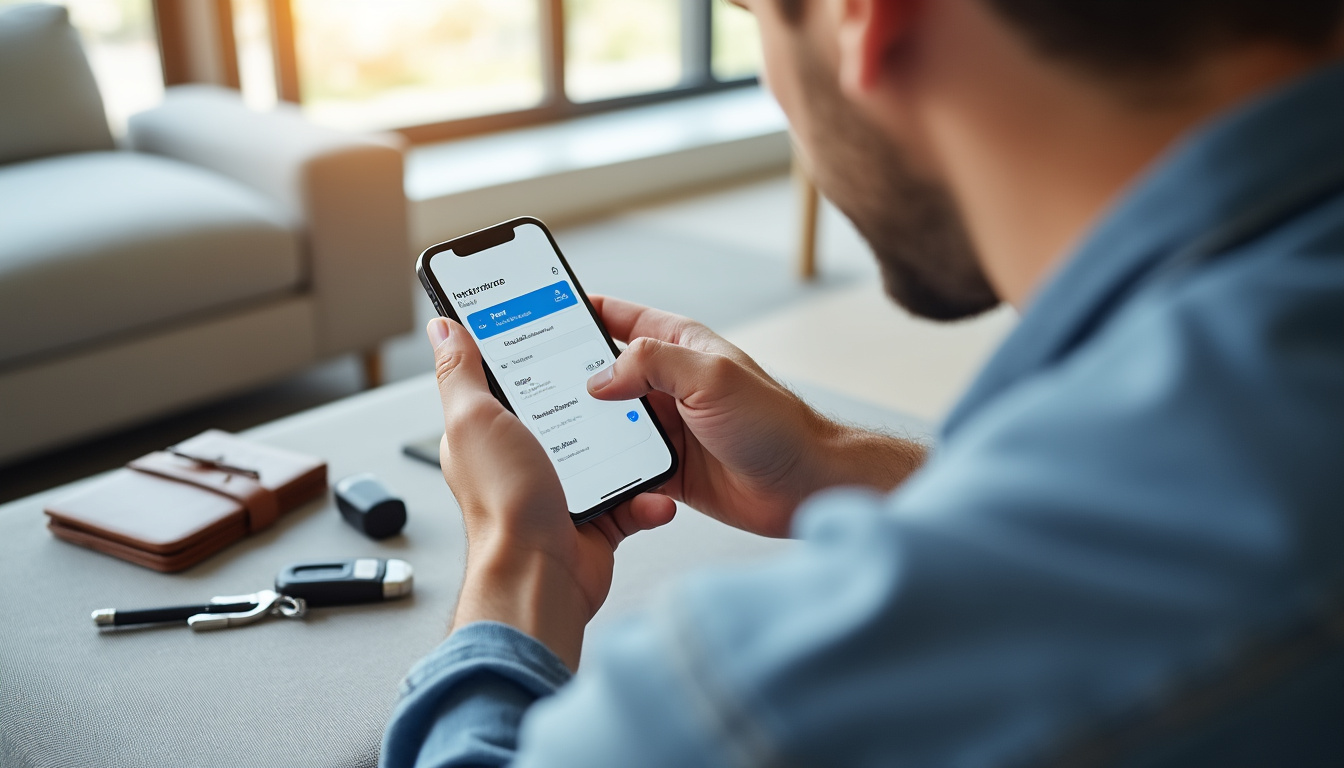 découvrez comment l'assurance automobile évolue à l'ère numérique, avec des solutions innovantes, des services en ligne simplifiés et des outils intelligents pour améliorer votre expérience. restez informé sur les tendances et les avantages de cette transformation numérique.