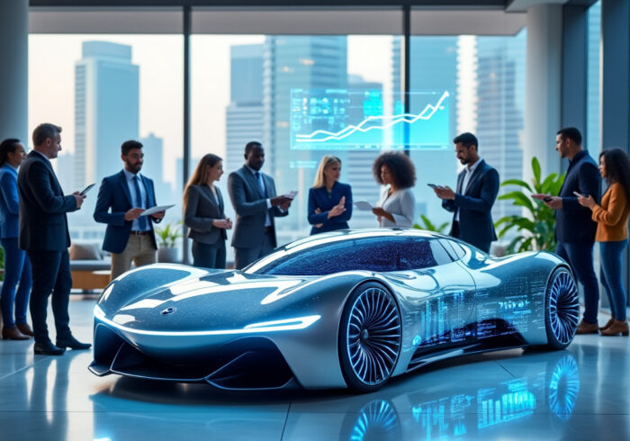 découvrez comment l'assurance automobile évolue dans une ère numérique, avec des solutions innovantes, des services en ligne et une gestion simplifiée de vos contrats. restez informé des tendances et des avantages offerts par la digitalisation dans le secteur automobile.