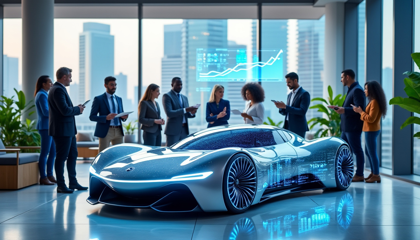 découvrez comment l'assurance automobile évolue dans une ère numérique, avec des solutions innovantes, des services en ligne et une gestion simplifiée de vos contrats. restez informé des tendances et des avantages offerts par la digitalisation dans le secteur automobile.