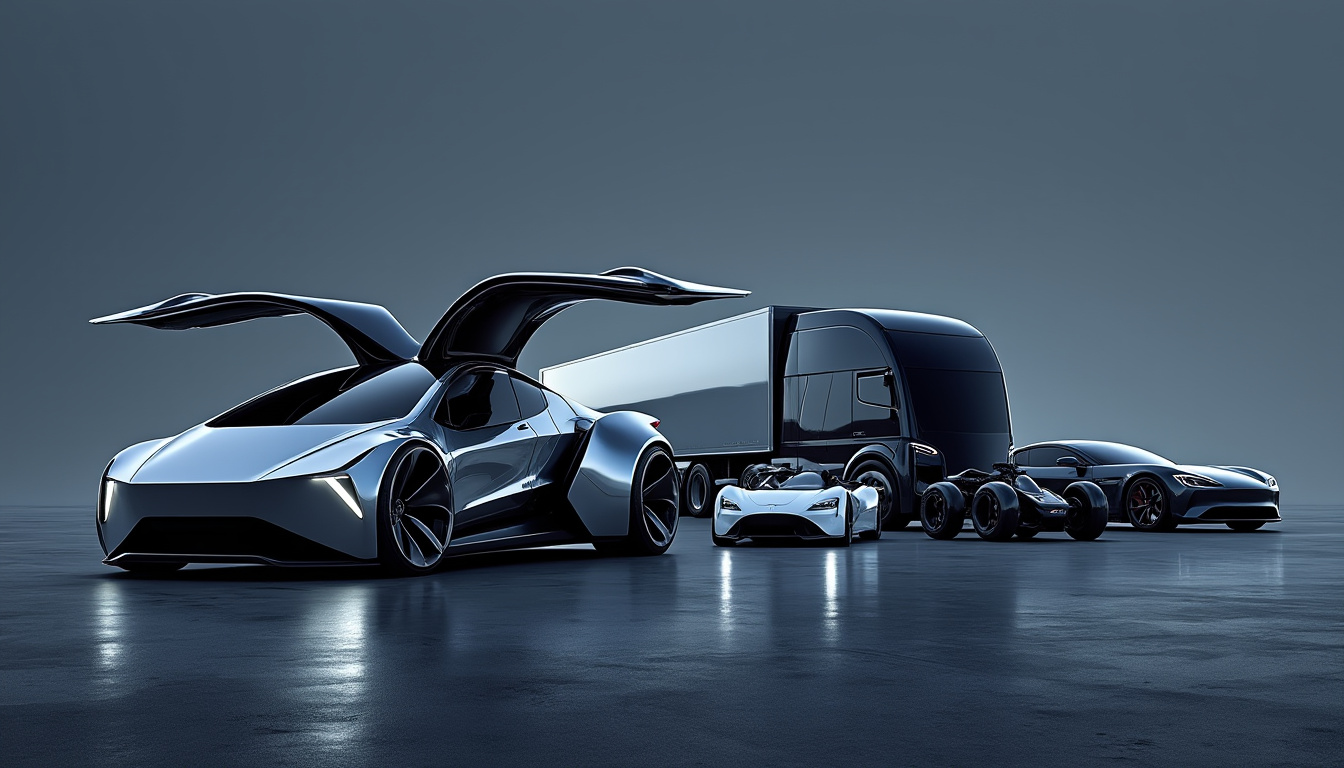 découvrez comment les relations entre elon musk et l'administration trump pourraient façonner l'avenir de tesla. analysez les implications politiques et économiques de ces liens sur l'innovation et la stratégie de l'entreprise.