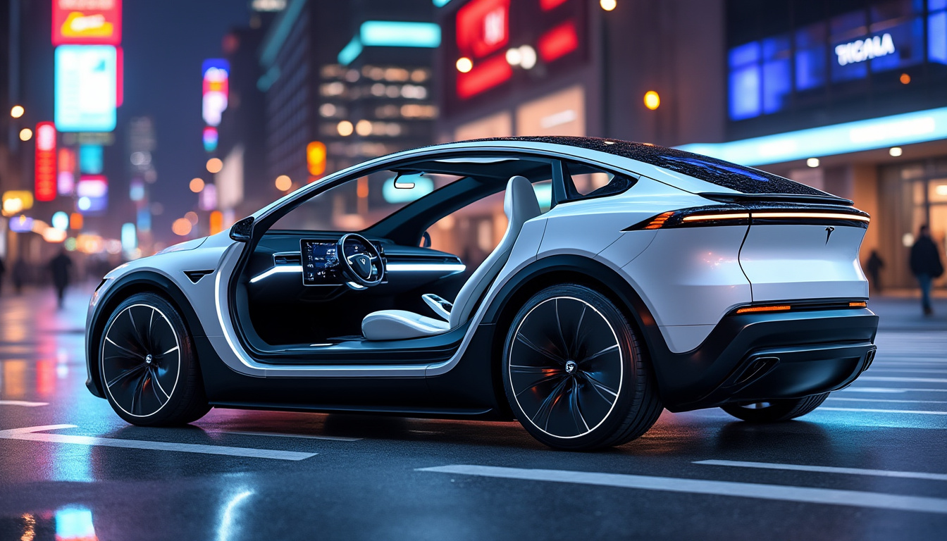 découvrez comment les relations entre elon musk et l'administration trump façonnent l'avenir de tesla. analyse des enjeux politiques et économiques, et impact sur l'innovation et la stratégie de l'entreprise.