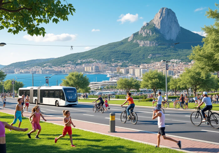 découvrez les implications du report de l'instauration des zones à faibles émissions à toulon et sa métropole. analyse des enjeux environnementaux et des nouvelles dates de mise en œuvre, pour mieux comprendre les enjeux de la pollution de l'air et les initiatives locales.