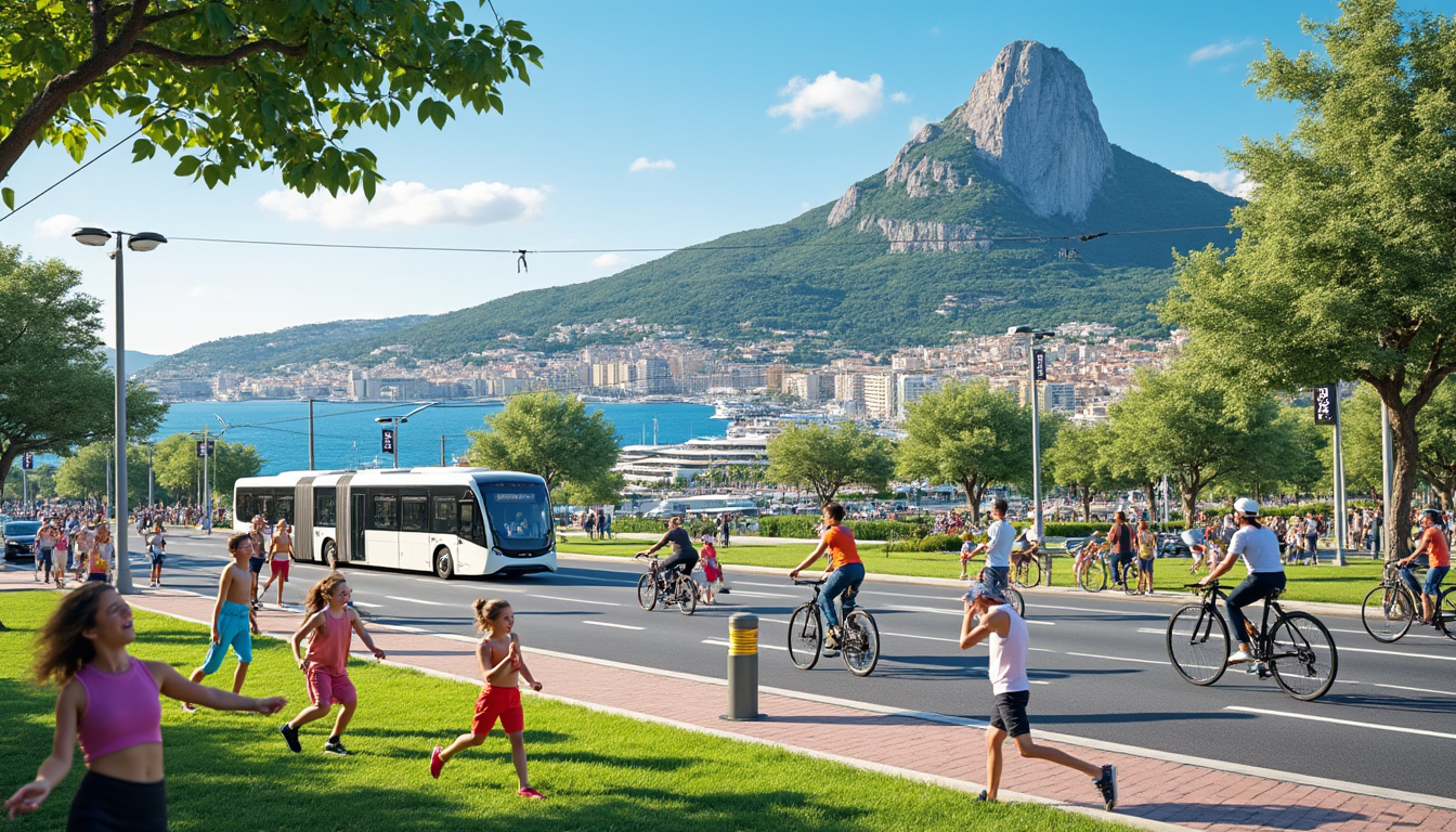 découvrez les implications du report de l'instauration des zones à faibles émissions à toulon et sa métropole. analyse des enjeux environnementaux et des nouvelles dates de mise en œuvre, pour mieux comprendre les enjeux de la pollution de l'air et les initiatives locales.