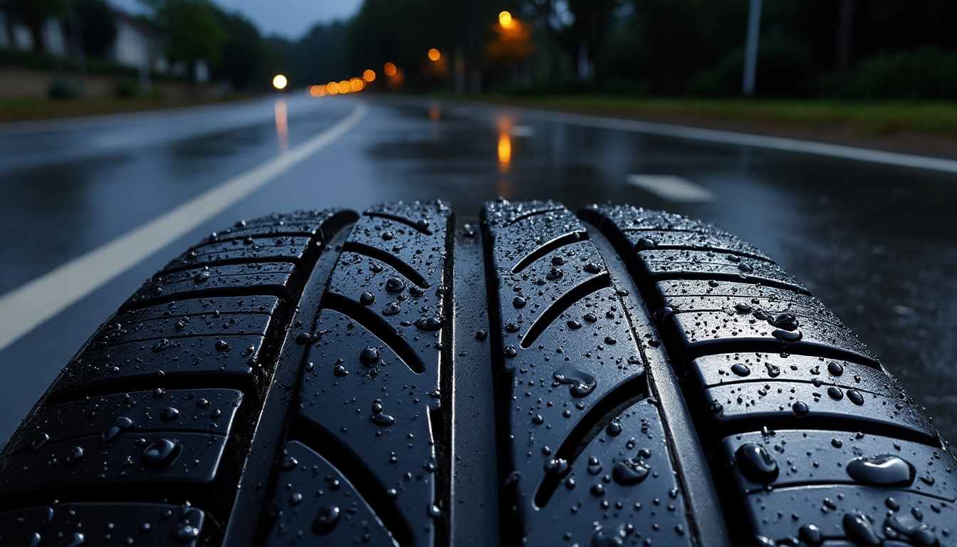 découvrez les nombreux avantages des pneus de marque premium : performance supérieure, sécurité optimale, longévité accrue et technologie avancée pour une conduite confortable. apprenez pourquoi investir dans des pneus de qualité peut transformer votre expérience sur la route.