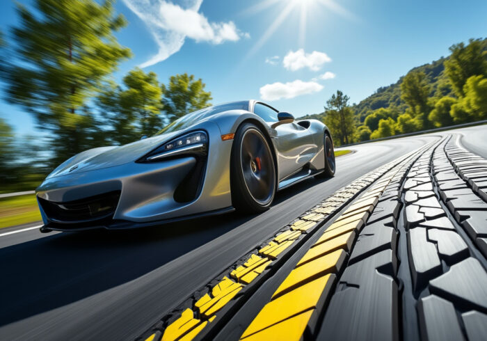 découvrez les nombreux avantages des pneus d'été pour améliorer votre expérience de conduite. optimisez votre sécurité, votre confort et votre performance sur routes sèches grâce à des technologies adaptées aux conditions estivales.