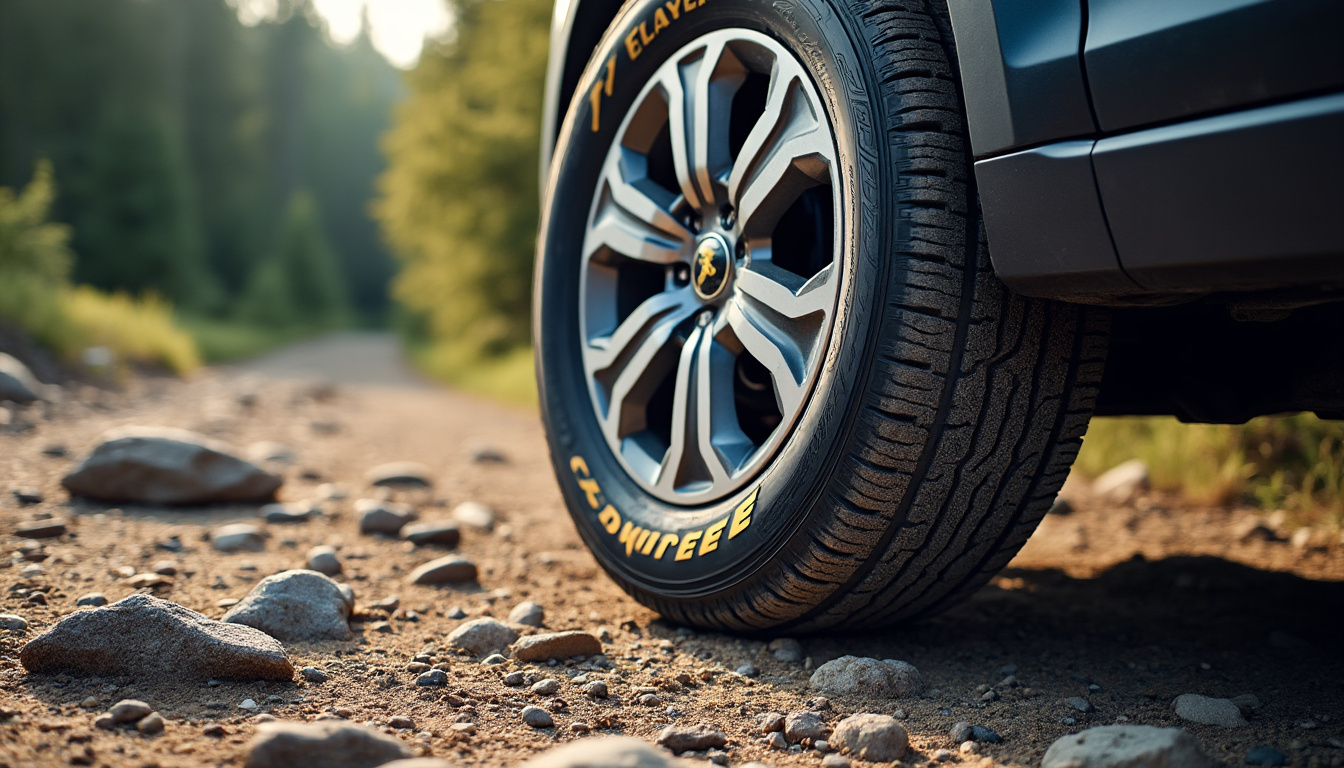 découvrez les différents types de pneus goodyear adaptés à tous vos besoins. que vous recherchiez des pneus pour la ville, la route ou des conditions spécifiques, notre guide vous aide à choisir le meilleur modèle pour votre véhicule.
