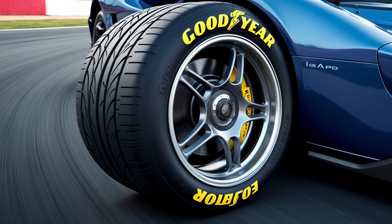 découvrez les différents types de pneus goodyear adaptés à chaque besoin, qu'il s'agisse de conduite sur route, tout-terrain ou hivernale. trouvez le pneu idéal pour optimiser votre sécurité et votre confort sur la route.