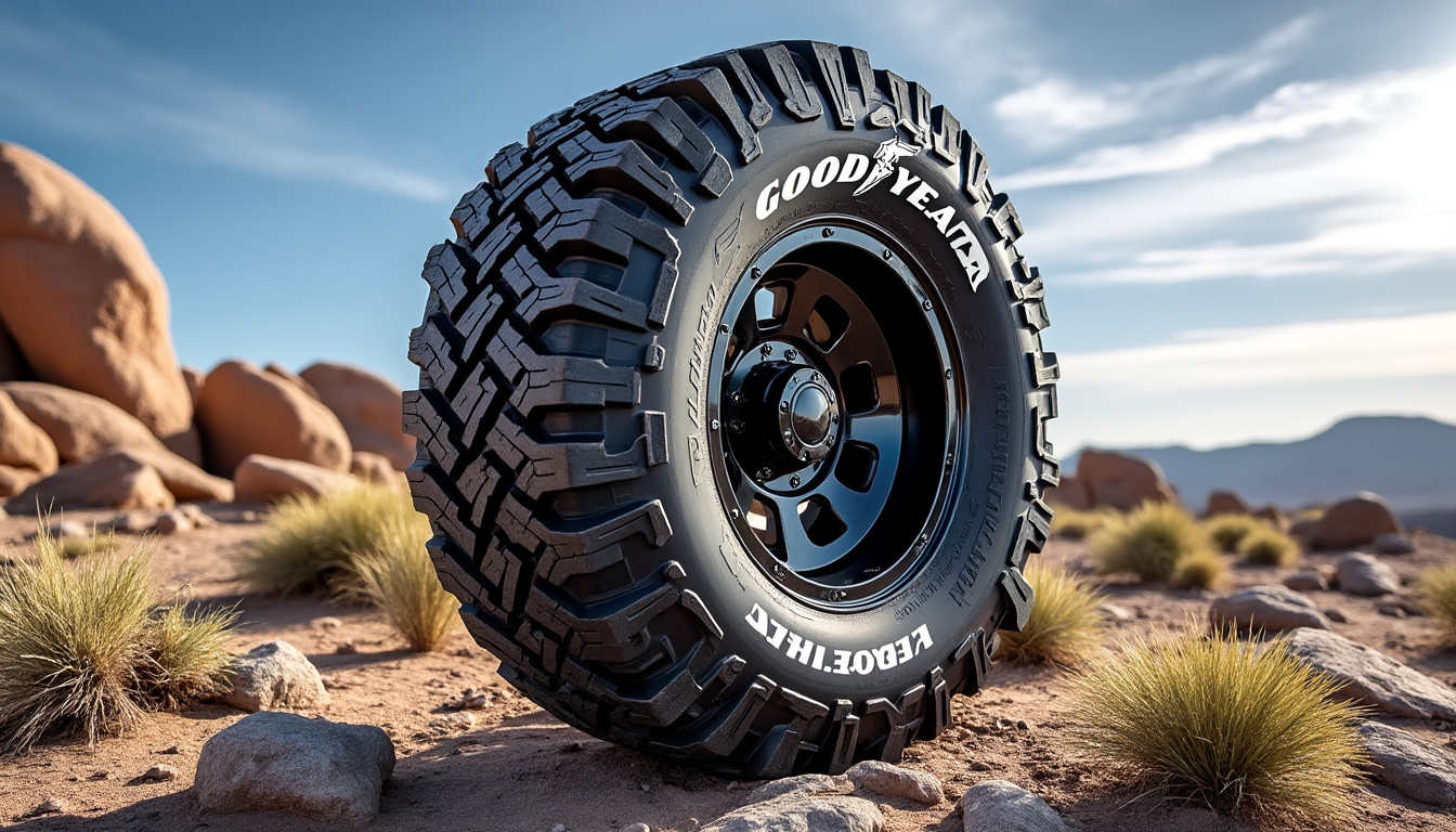 découvrez les différents types de pneus goodyear adaptés à tous vos besoins. que vous cherchiez des pneus pour la ville, la route ou les conditions hivernales, trouvez le modèle parfait pour améliorer votre sécurité et votre confort de conduite.