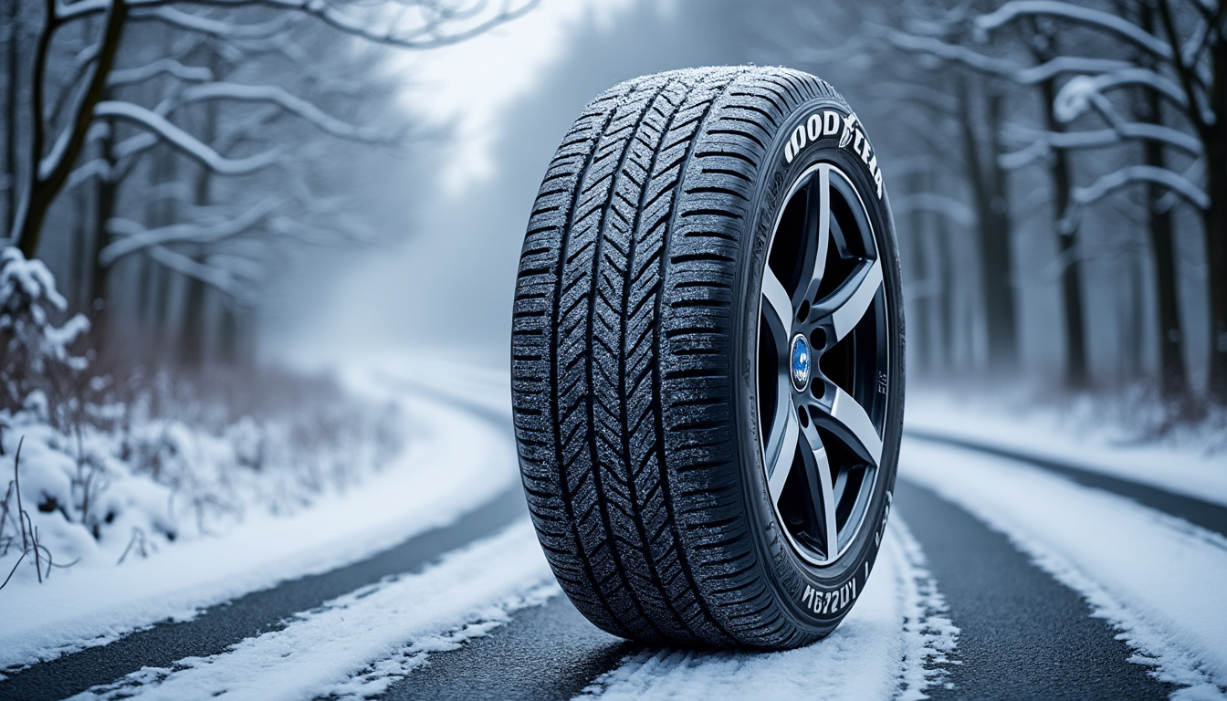 découvrez notre guide complet sur les différents types de pneus goodyear adaptés à chaque besoin. que vous soyez une ville ou un aventurier sur route, trouvez le pneu idéal pour votre véhicule et améliorez votre sécurité et confort de conduite.