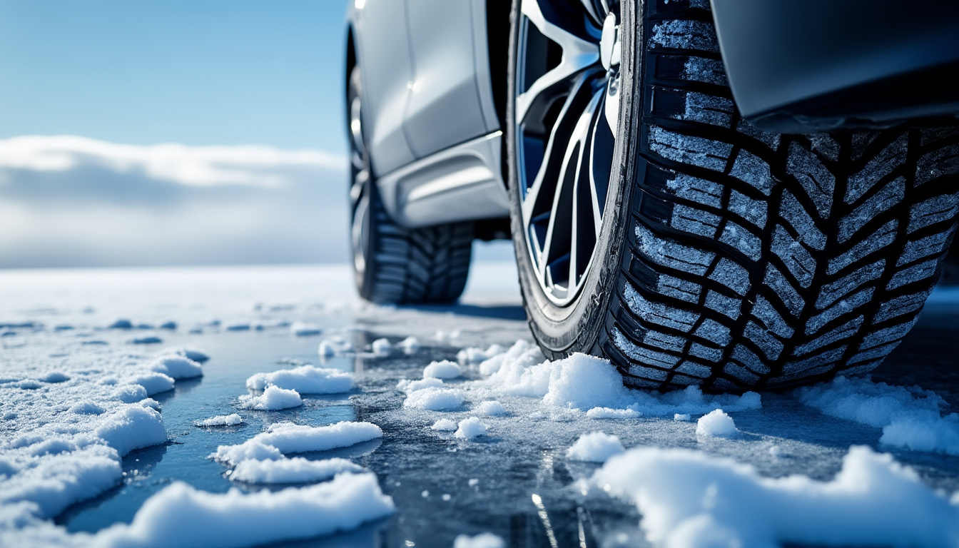 découvrez notre guide complet sur les différents types de pneus. apprenez à choisir les pneumatiques adaptés à votre véhicule, en fonction de vos besoins et des conditions de conduite. informez-vous sur les pneus été, hiver, toutes saisons et bien plus encore pour une sécurité optimale sur la route.