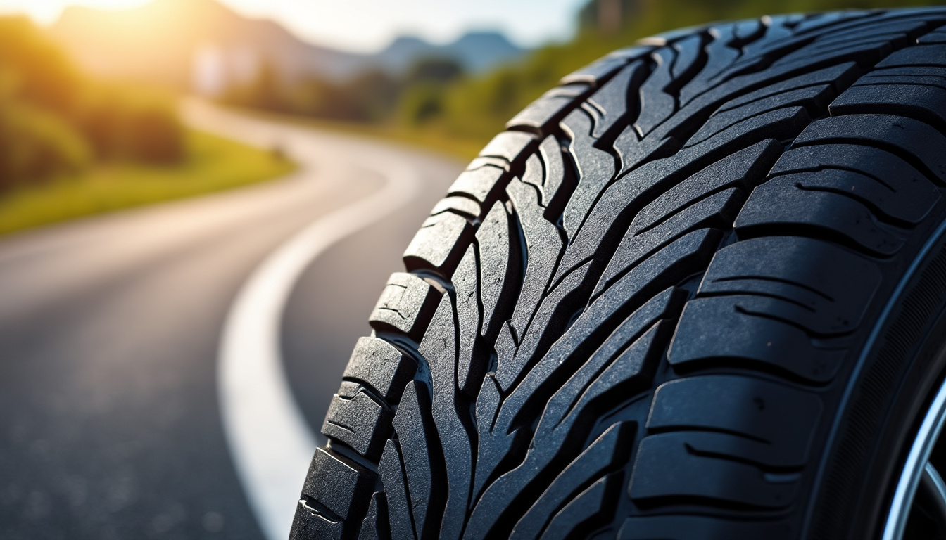 découvrez notre guide complet sur les différents types de pneus. apprenez à choisir les pneumatiques adaptés à votre véhicule et à votre conduite pour garantir sécurité et performance sur la route.