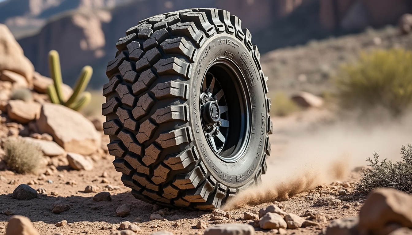 découvrez les différents types de pneus pour camions et apprenez comment choisir celui qui convient le mieux à vos besoins. que ce soit pour la route ou le tout terrain, notre guide vous aide à faire le bon choix pour optimiser la performance et la sécurité de votre véhicule.
