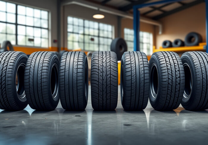 découvrez les différents types de pneus pour camions et apprenez comment choisir celui qui convient le mieux à vos besoins. que vous transportiez des marchandises sur autoroute ou hors route, cette guide vous aidera à faire le bon choix pour optimiser votre sécurité et votre performance.