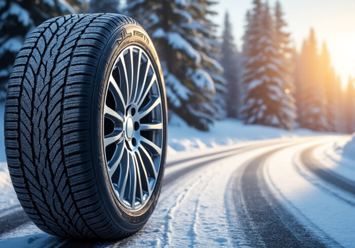 découvrez pourquoi les pneus hiver performance sont essentiels pour garantir votre sécurité sur la route en période froide. optez pour une meilleure adhérence et une conduite optimale dans des conditions hivernales difficiles.