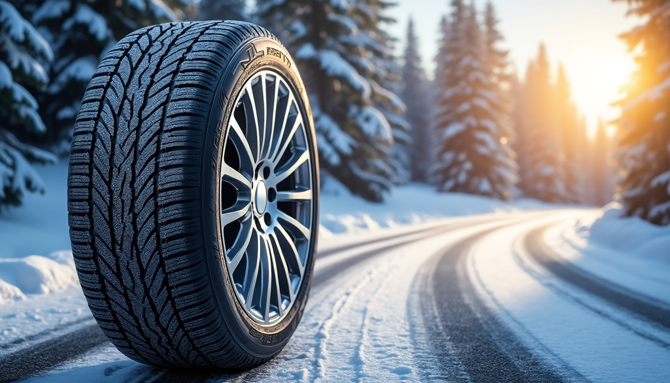 découvrez pourquoi les pneus hiver performance sont essentiels pour garantir votre sécurité sur la route en période froide. optez pour une meilleure adhérence et une conduite optimale dans des conditions hivernales difficiles.