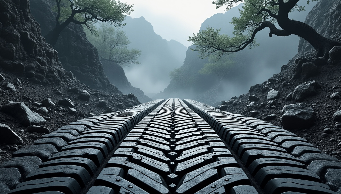 découvrez les caractéristiques et avantages des pneus diagonaux pour votre véhicule. apprenez comment ces pneus peuvent améliorer la tenue de route, offrir une meilleure adhérence et prolonger la durée de vie de vos roues. optimisez votre conduite avec des choix adaptés à vos besoins.