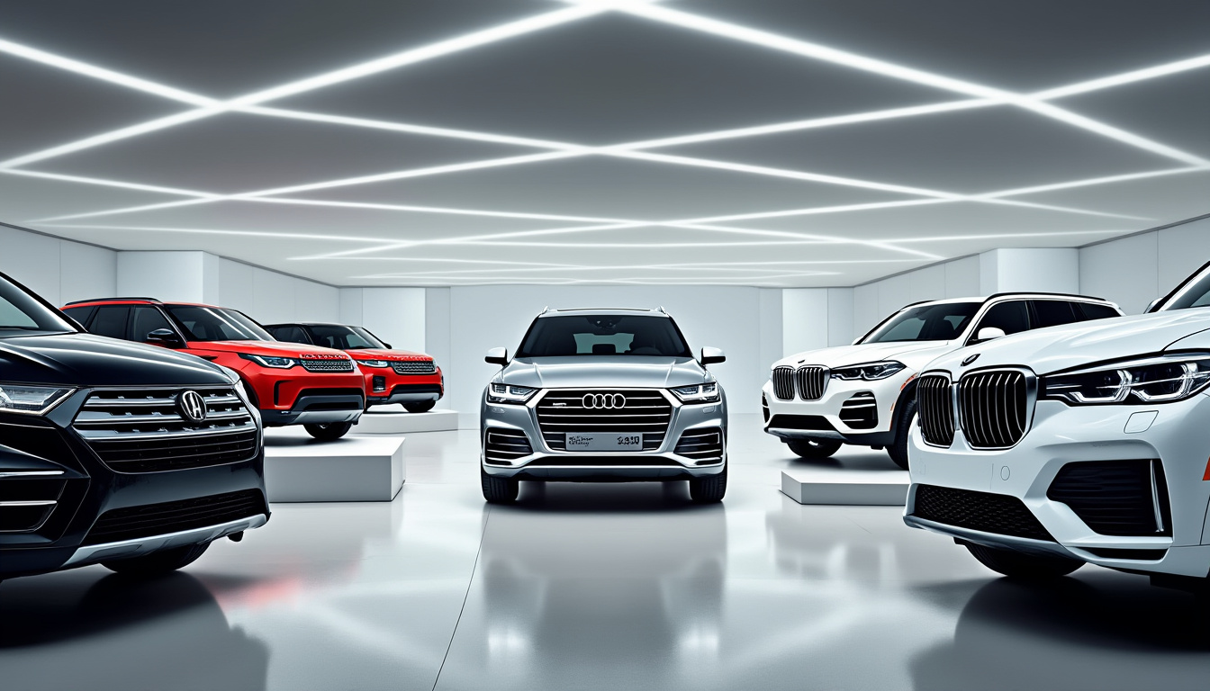 découvrez nos conseils essentiels pour bien choisir les pneus de votre suv. apprenez à évaluer les critères importants comme la saisonnalité, l'adhérence, le confort et la durabilité, afin d'optimiser la performance et la sécurité de votre véhicule.