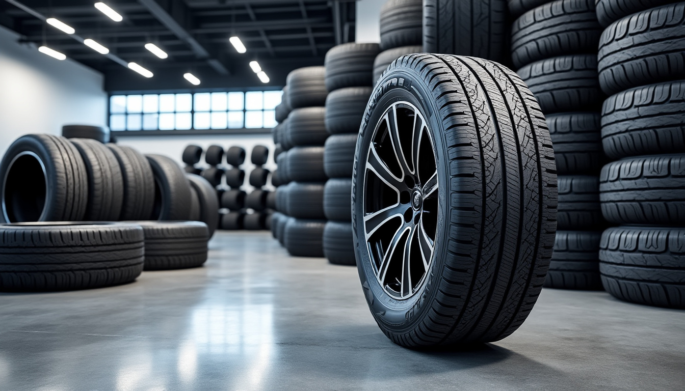 découvrez nos conseils pratiques pour bien choisir vos pneus suv. apprenez à évaluer les caractéristiques essentielles, les meilleures marques, et les critères de sécurité pour une conduite optimale sur tous les terrains.