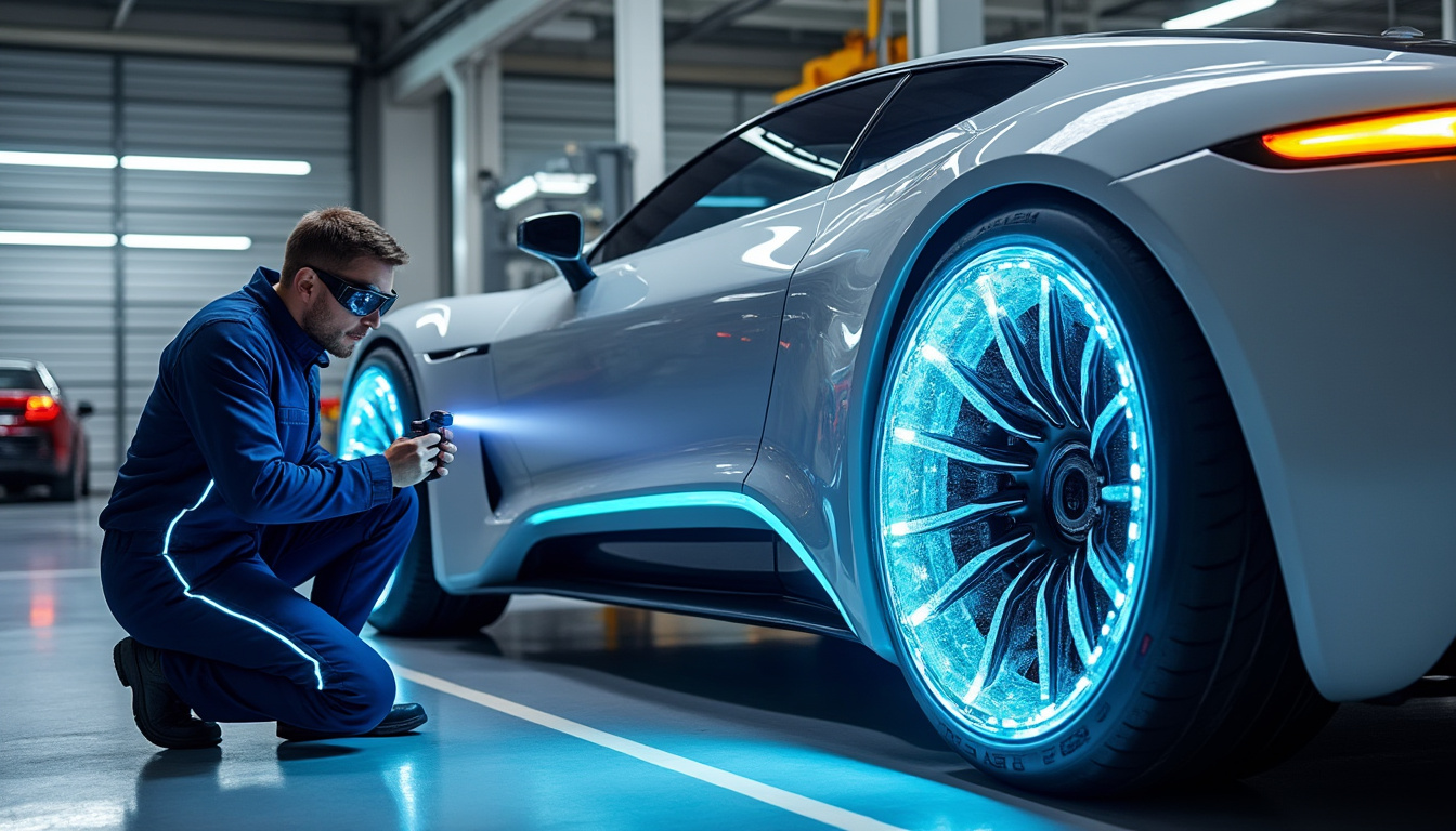 découvrez les pneus anti-crevaison, la solution parfaite pour rouler en toute tranquillité. profitez d'une conduite sereine sans craindre les crevaisons grâce à cette technologie innovante qui garantit votre sécurité et votre confort sur la route.