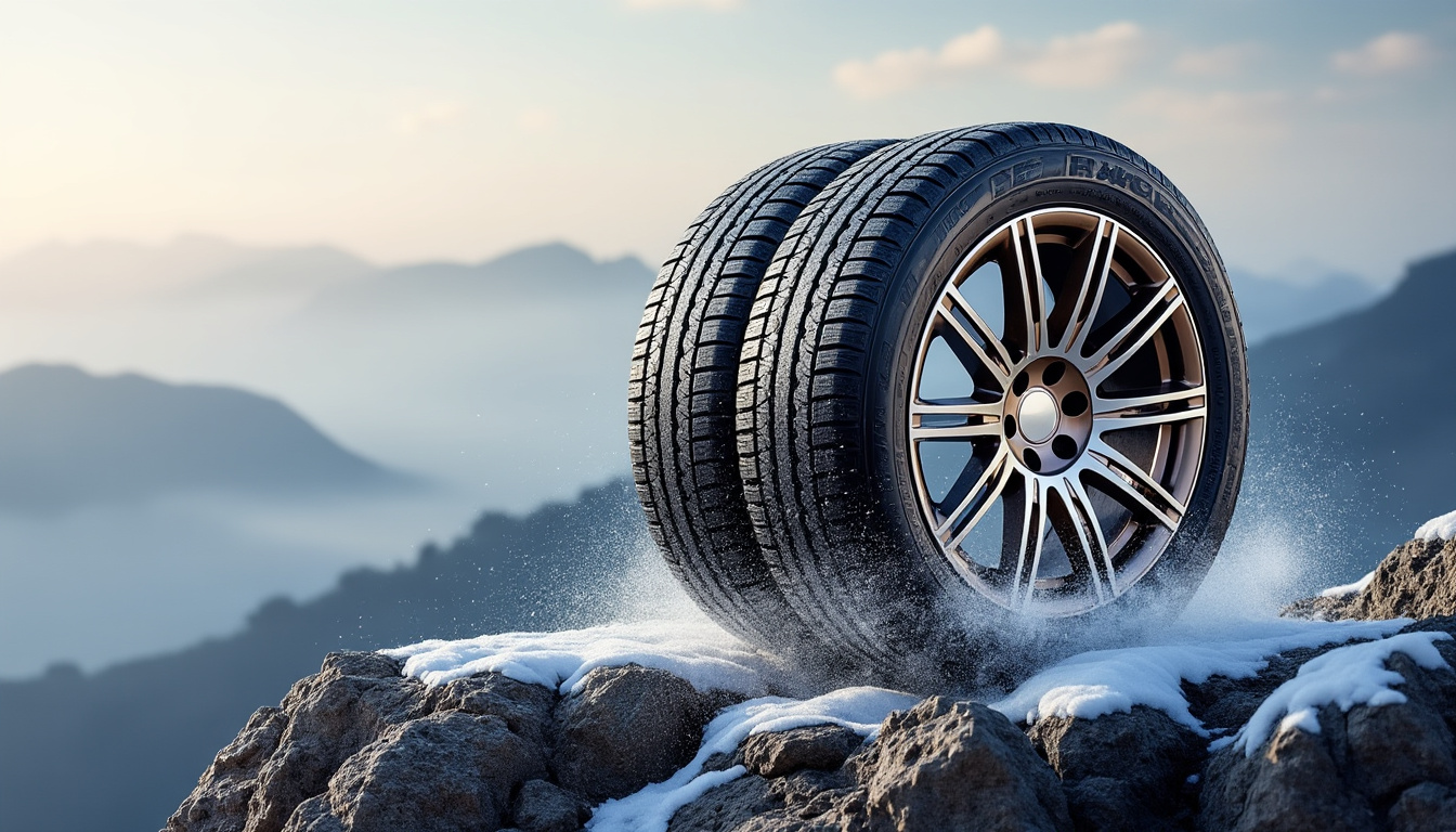 découvrez comment choisir les pneus de performance adaptés à votre véhicule pour maximiser votre efficacité et votre sécurité sur la route. optimisez vos performances avec des conseils d'experts et sélectionnez le type de pneu qui répond à vos besoins spécifiques.