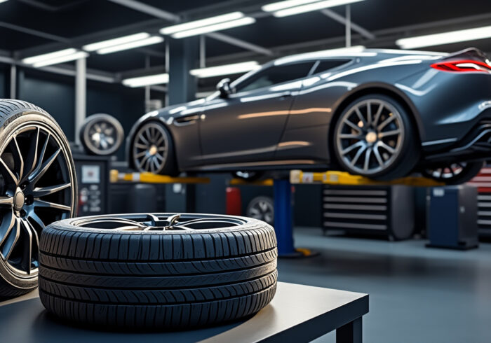 découvrez comment choisir les pneus de performance adaptés à votre véhicule pour maximiser vos performances sur la route. que vous soyez un conducteur occasionnel ou un passionné de vitesse, notre guide vous aidera à sélectionner le bon type de pneus pour une expérience de conduite optimale.