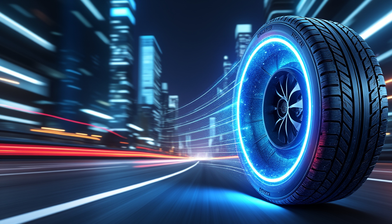 découvrez comment les pneus écologiques contribuent à une conduite responsable, alliant performance et respect de l'environnement. adoptez des solutions durables pour réduire votre empreinte carbone tout en garantissant votre sécurité sur la route.