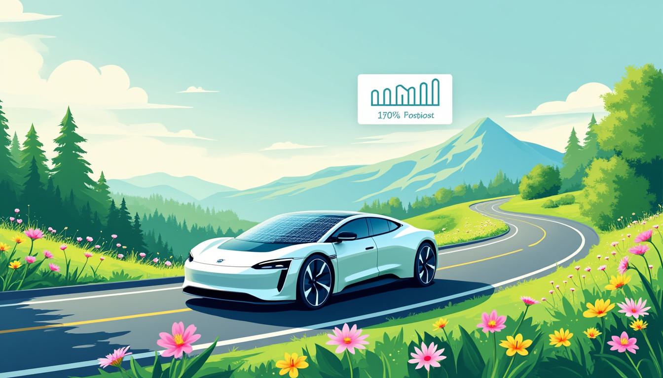 découvrez comment les pneus écologiques contribuent à une conduite responsable et durable. apprenez les avantages de ces alternatives respectueuses de l'environnement et adoptez des pratiques automobile qui préservent notre planète.